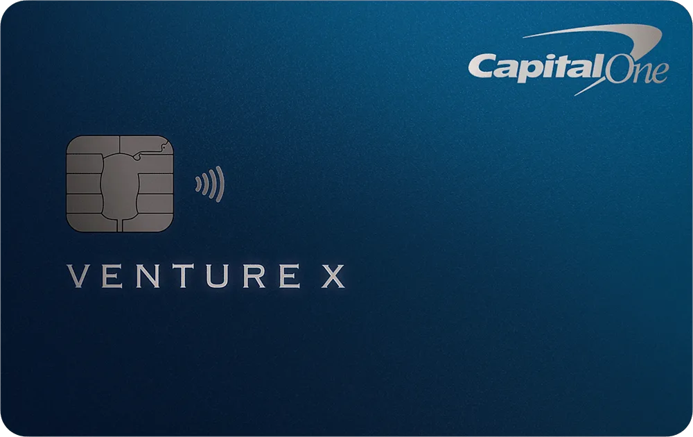 Capital One Venture X Business