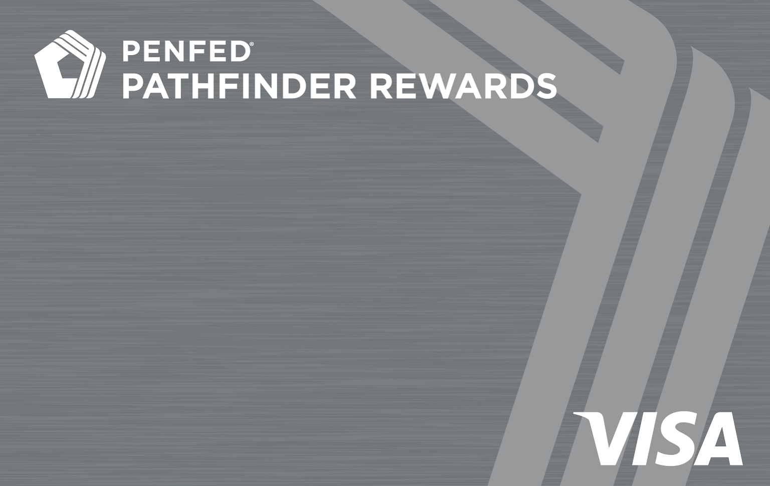 PenFed Pathfinder Rewards Visa Signature Card