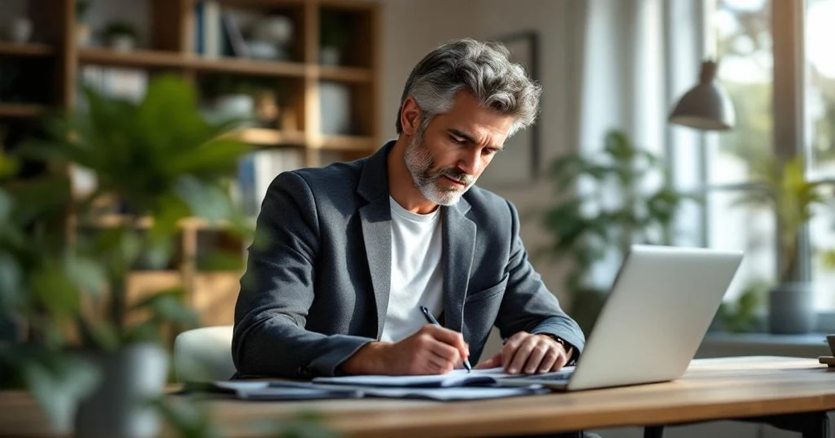 Personal Financial Planning: Organize Your Finances in 7 Steps